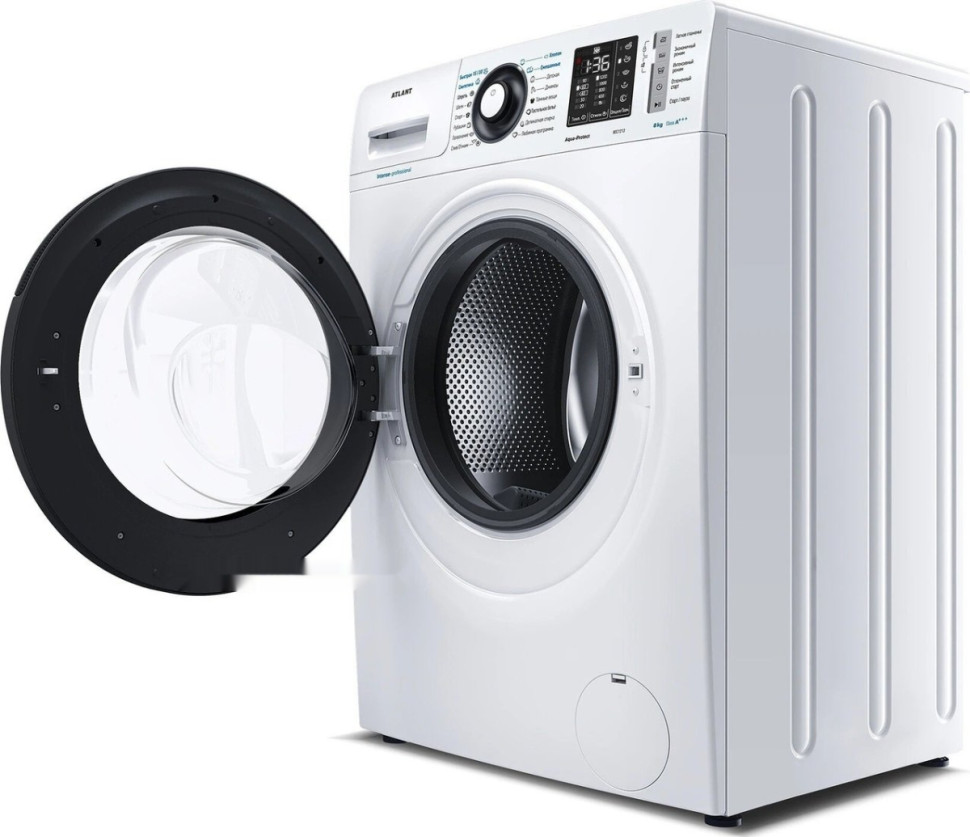 Стиральная машина ATLANT СМА 80С1213-02