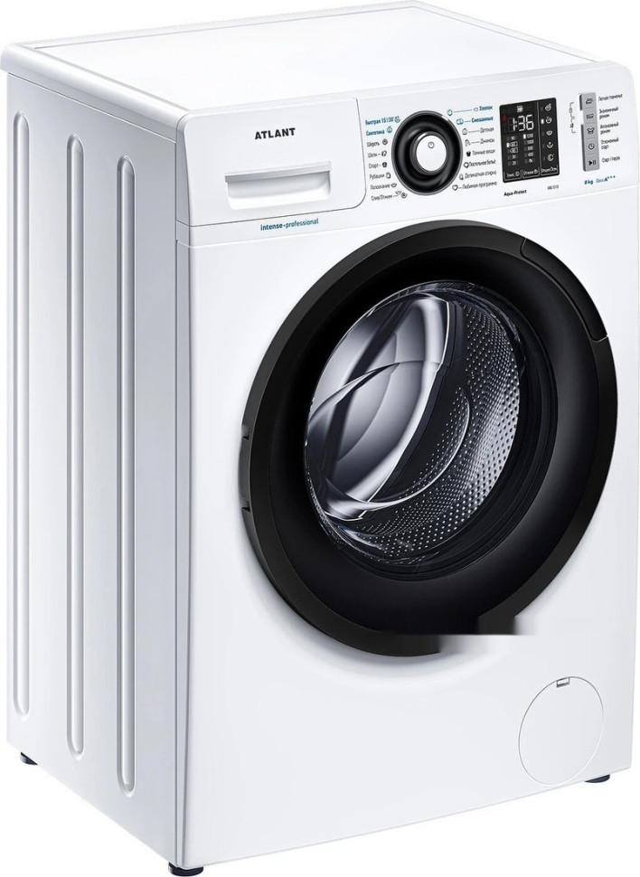 Стиральная машина ATLANT СМА 80С1213-02
