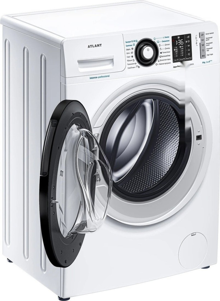 Стиральная машина ATLANT СМА 80С1213-02