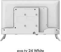 Телевизор Evo TV 24 White TD0051748RU