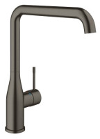 Смеситель Grohe Essence 30269AL0 матовый графит