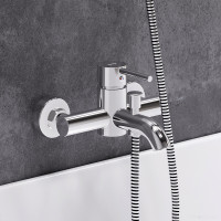 Смеситель Damixa Scandinavian Pure 361000000