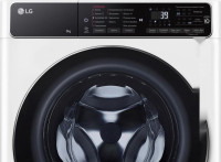 Стиральная машина LG F2T9FW9W
