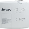 Проектор Sonnoc SNP-AC551LU