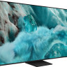 Телевизор Samsung AI QLED 4K Q7F5 QE55Q7F5AUXRU
