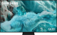 Телевизор Samsung AI QLED 4K Q7F5 QE55Q7F5AUXRU
