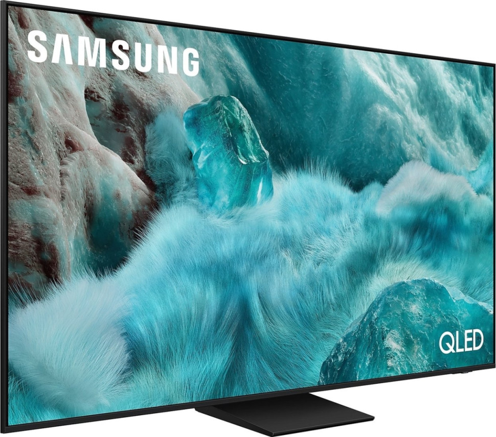 Телевизор Samsung AI QLED 4K Q7F5 QE55Q7F5AUXRU