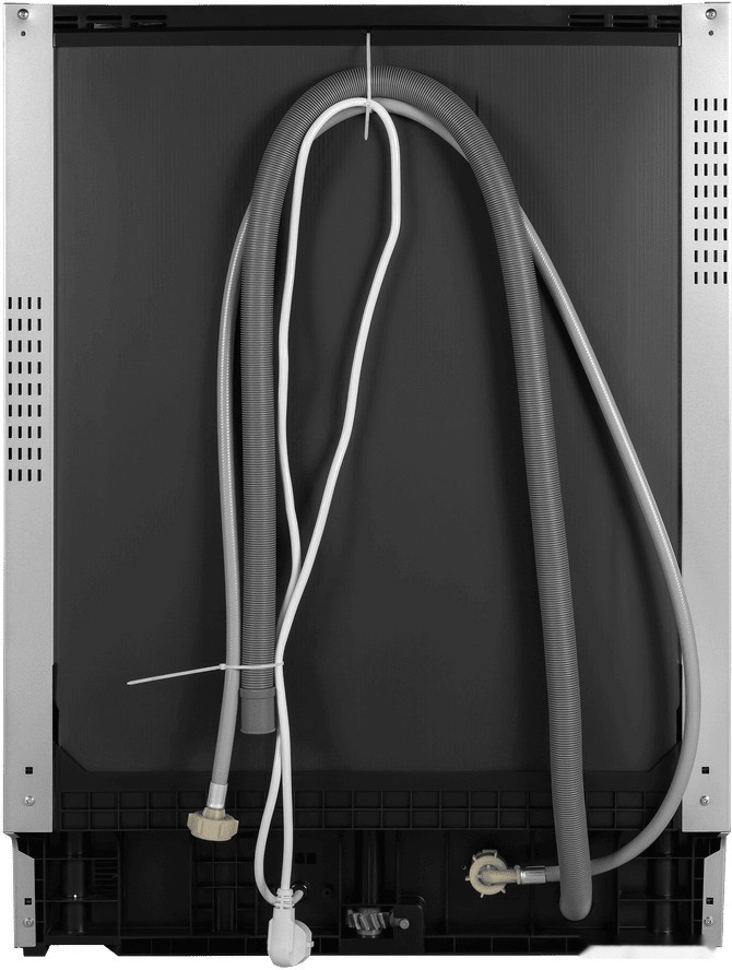 Посудомоечная машина Maunfeld MLP6022A01 Light Beam