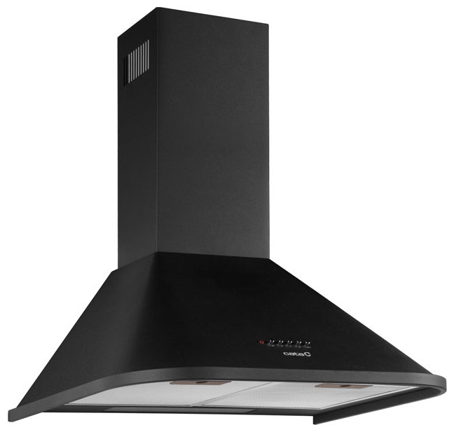Вытяжка CATA Neblia 600 negra