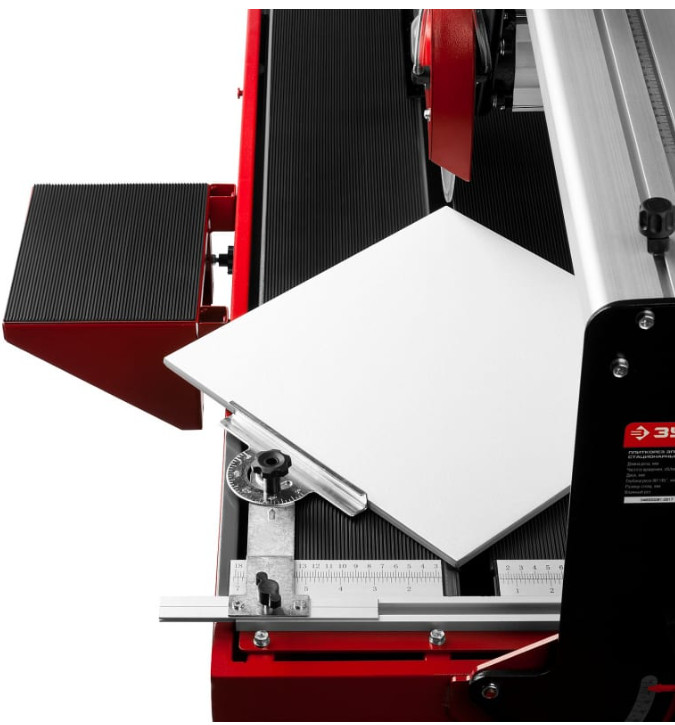 Плиткорез электрический ЗУБР Мастер ЭП-300-1500C