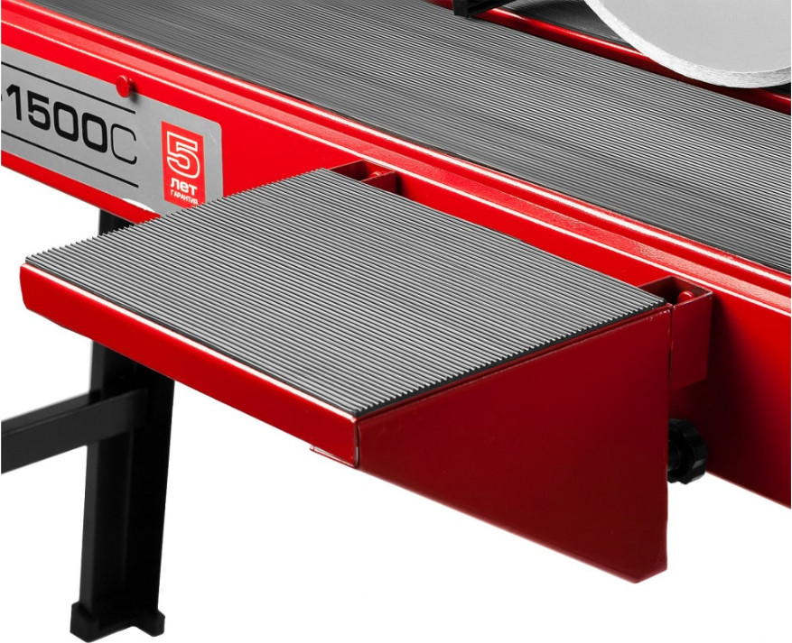 Плиткорез электрический ЗУБР Мастер ЭП-300-1500C