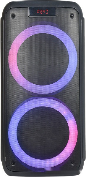 Патибокс (колонка для вечеринок) Ritmix SP-935B