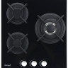 Варочная панель Weissgauff HGG 451 BGH