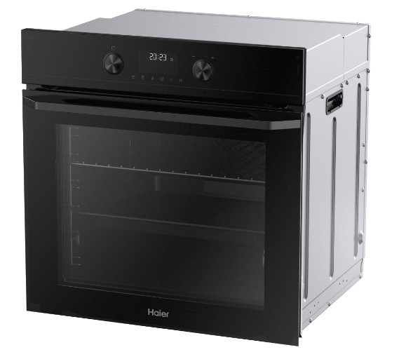 Духовой шкаф HAIER HOQ-K5AAN3GB