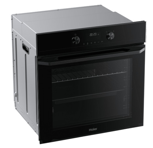 Духовой шкаф HAIER HOQ-K5AAN3GB