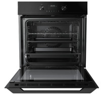 Духовой шкаф HAIER HOQ-K5AAN3GB