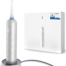 Электрическая зубная щетка Trouver 3D Clean Electric Toothbrush ATB15A (серебристый)