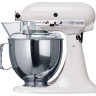 Миксер KitchenAid 5K45SSEWH