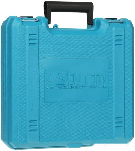 Промышленный фен Sturm HG2022P