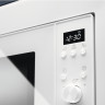 Микроволновая печь Electrolux LMS 2173 EMW