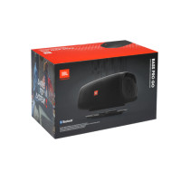 Портативная акустика JBL BassPro Go