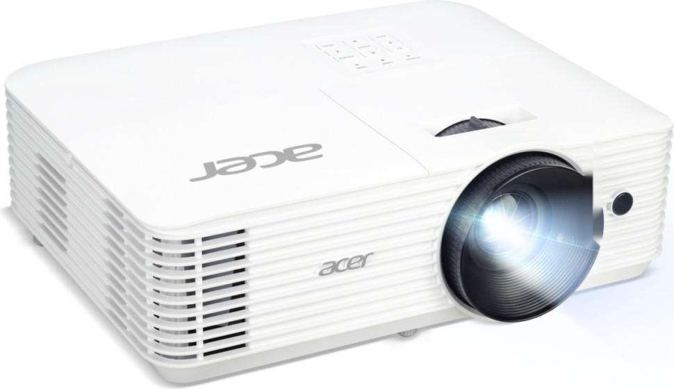 Проектор Acer H5386BDi MR.JSE11.001