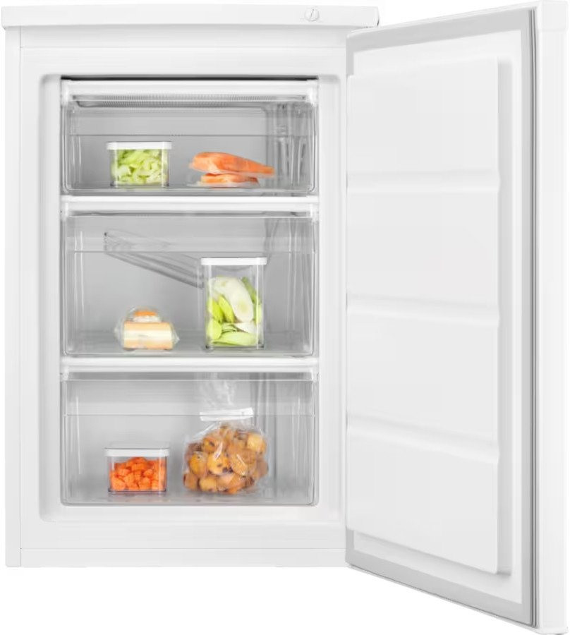 Морозильник Electrolux LYB1AE8W0