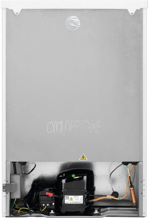 Морозильник Electrolux LYB1AE8W0