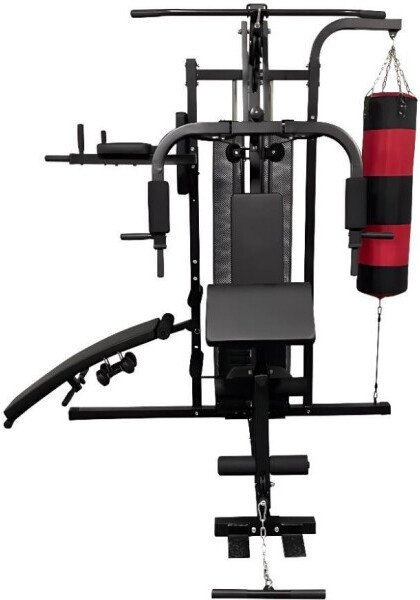 Силовая станция Ametist 4ST 160 Box (с грушей)