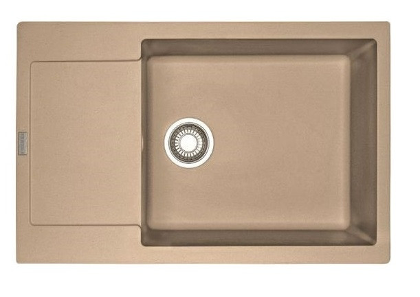 Кухонная мойка Franke Maris MRG 611 D (бежевый)