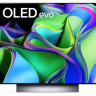 Телевизор LG OLED65C3RLA
