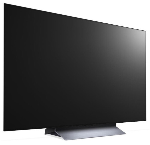 Телевизор LG OLED65C3RLA