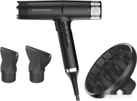 Фен GA.MA IQ1 Perfetto Black