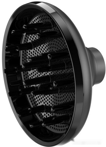 Фен GA.MA IQ1 Perfetto Black