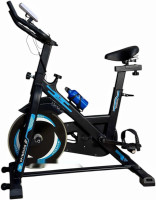 Велотренажер Calviano Spin Bike black