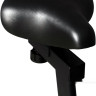 Велотренажер Calviano Spin Bike black