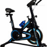 Велотренажер Calviano Spin Bike black