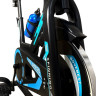 Велотренажер Calviano Spin Bike black
