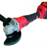 Угловая шлифмашина Edon UAG-21A (с 1-м АКБ, кейс)