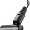 Пылесос Roborock Wet and Dry Vacuum Cleaner F25 Combo (с русской озвучкой, черный)