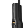 Пылесос Roborock Wet and Dry Vacuum Cleaner F25 Combo (с русской озвучкой, черный)