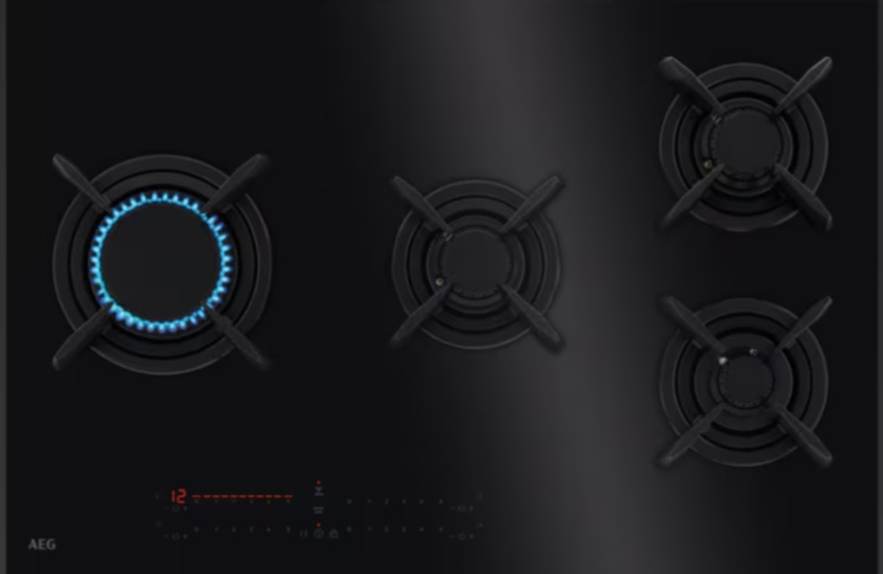 Варочная панель AEG HVB8453IB