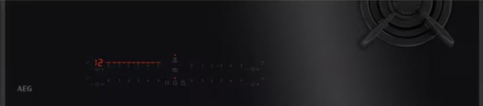 Варочная панель AEG HVB8453IB