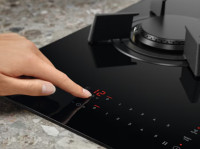 Варочная панель AEG HVB8453IB