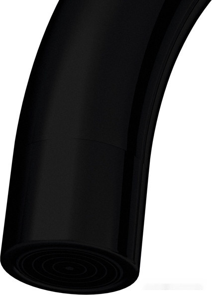 Смеситель Am.Pm Spike F9S07022 (черный)