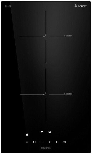 Варочная панель Gefest СВН 4261