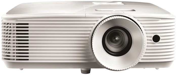 Проектор OPTOMA HD29HLV