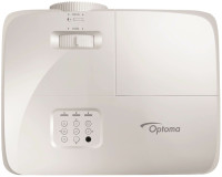 Проектор OPTOMA HD29HLV
