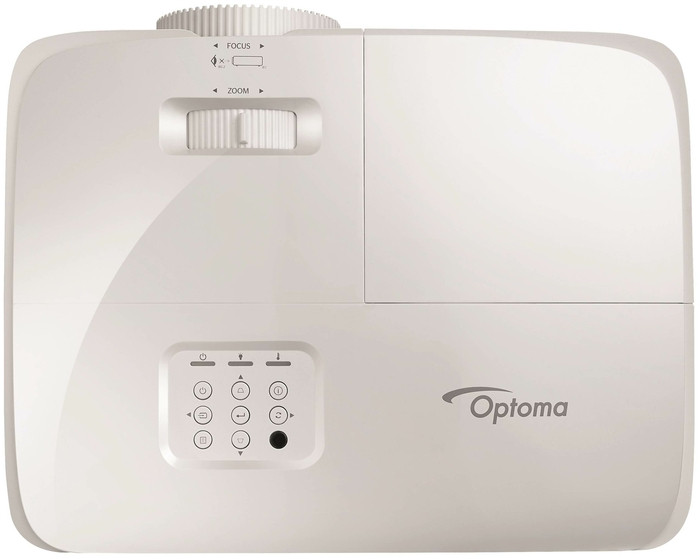 Проектор OPTOMA HD29HLV