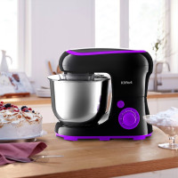 Кухонный комбайн Kitfort KT-3046-1